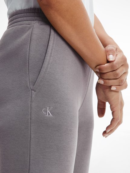 Luxusní není fotka Institutional tepláky, XS, S, M, L