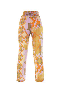 Edamame kalhoty Multi barva Ženy