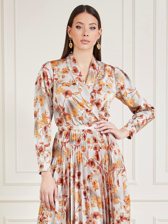 Marciano – 2BGH017099Z-P9SK BODY L/S