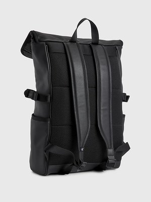 Ultralight batoh – Calvin Klein Jeans, Černá barva Muži