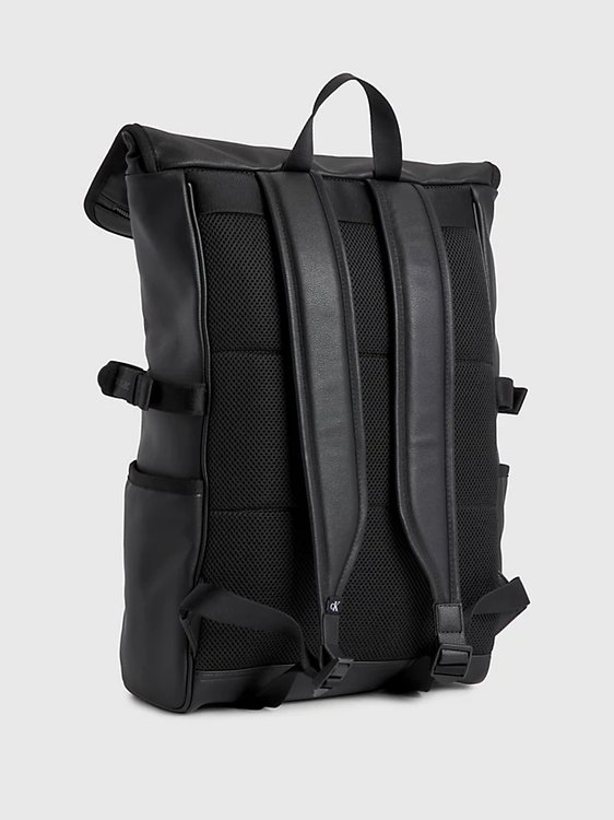 Ultralight batoh – Calvin Klein Jeans, Černá barva Muži