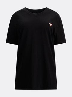 Luxusní Core triko, Černá barva, S, M, L, XL