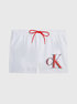 CK Monogram plavky