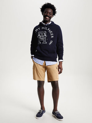 Módní MW0MW31505-DW5 mikina, 2023