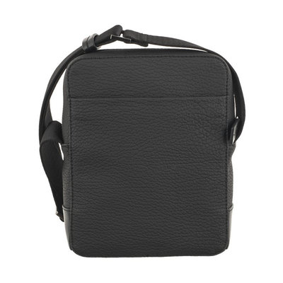 Modern Bar crossbody – Calvin Klein Jeans, Černá barva Muži