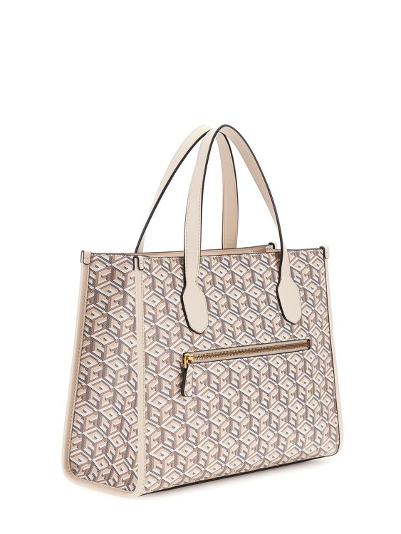 HWSC8665220-SDL VELKÁ KABELKA – GUESS Ženy