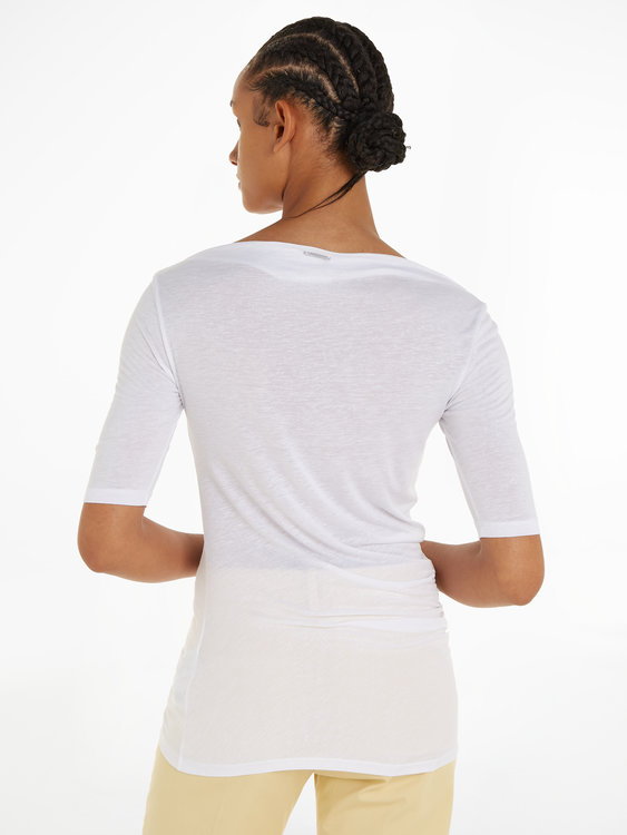 K20K206557-YAF top s/s – Calvin Klein Ženy