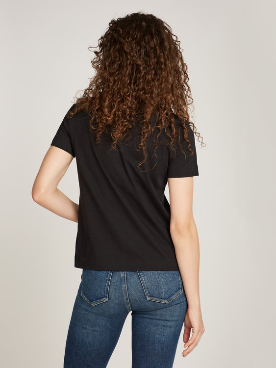 J20J223925-BEH triko s/s – Calvin Klein Jeans Ženy