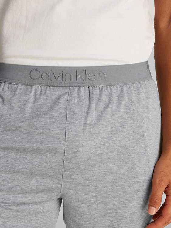 Calvin Klein Underwear LV00NM2824-P7A pj šortky SLEEP SHORT