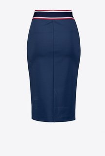Urbino sukně – Pinko, Navy barva Ženy, Ženy