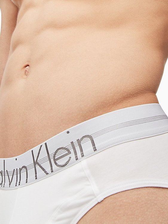 Slipy Bílá barva Muži, Muži, Muži, Muži