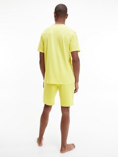 Módní 000NM2268E-ZJB triko S/S CREW NECK, 2022