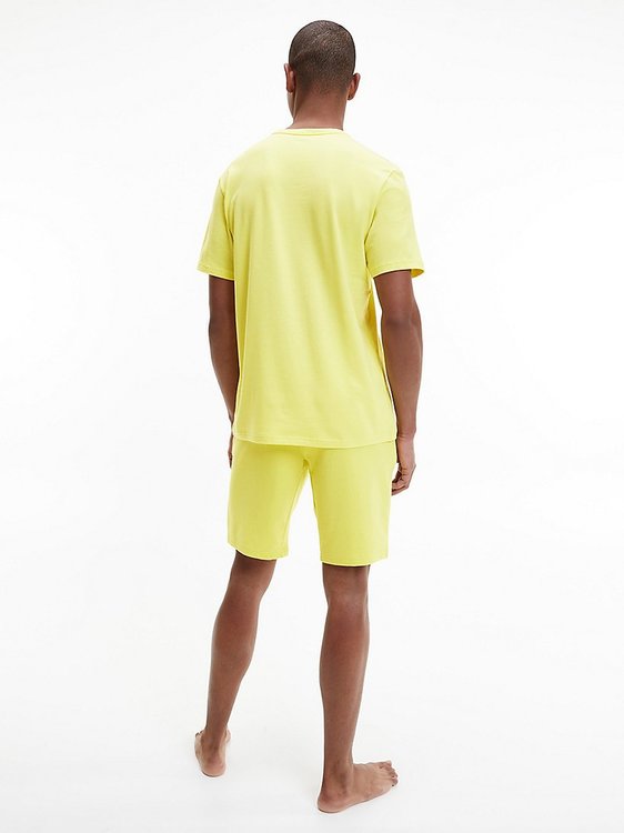 Módní 000NM2268E-ZJB triko S/S CREW NECK, 2022