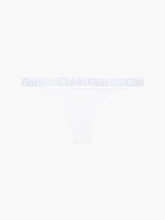 Calvin Klein Underwear – 000QF6686E-100 tanga
