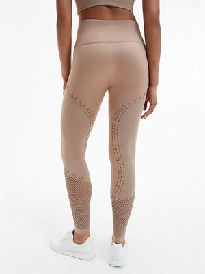 Módní 00GWS2L612-PDP legíny 7/8, 2022