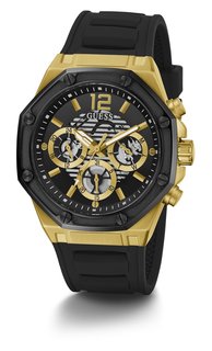 Módní Hodinky Continental, Černá barva, 2022 1