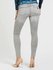 Guess – Jegging jeany, Šedá barva 3