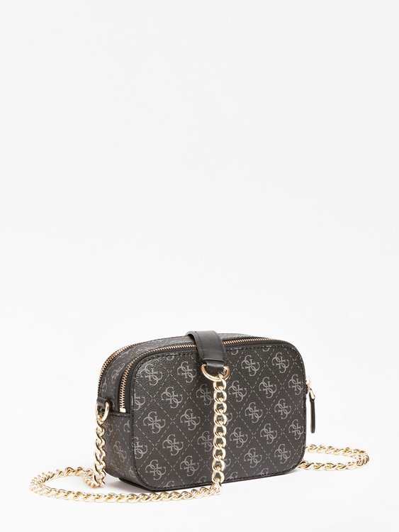 Černá barva, Katey crossbody