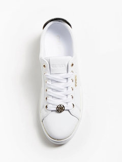 Luxusní Betea tenisky, Bílá barva, 36, 37, 38, 39, 40