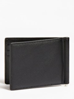 Guess – SMCRTOLEA23-BLA PENĚŽENKA 1