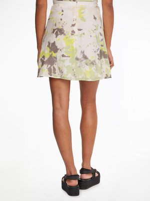 J20J218191-0LB sukně – Calvin Klein Jeans Ženy, Ženy