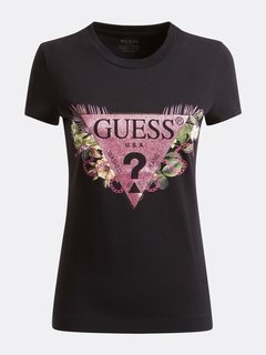 Guess – W2YI29J1311-JBLK TRIKO