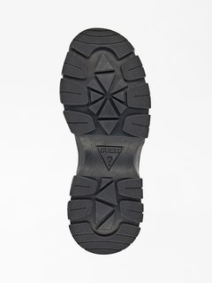 Braydin tenisky Černá barva Ženy