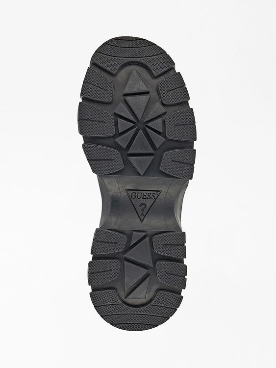 Braydin tenisky Černá barva Ženy