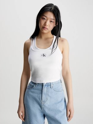 Calvin Klein Jeans – J20J221430-YAF top n/s