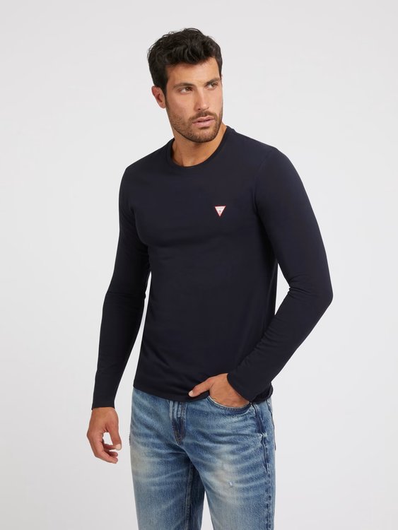 GUESS – M2YI28J1314-G7V2 TRIKO L/S