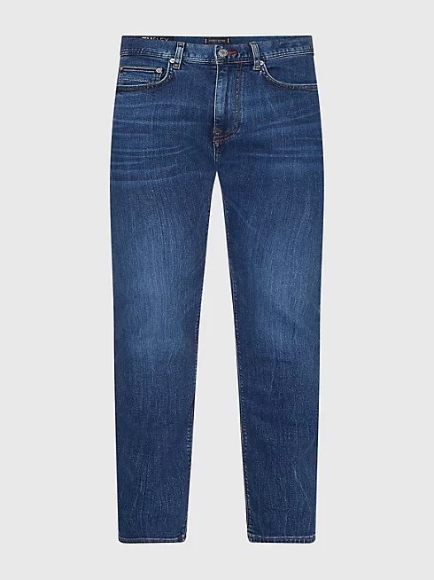 MW0MW18279-1C4 jeans – Tommy Hilfiger Muži 1