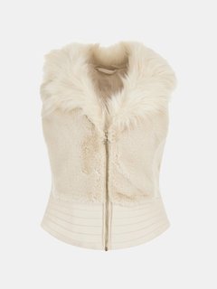 Módní W3BL79K8S30-F1CY VESTA, Béžová, Krémová barva, 2023