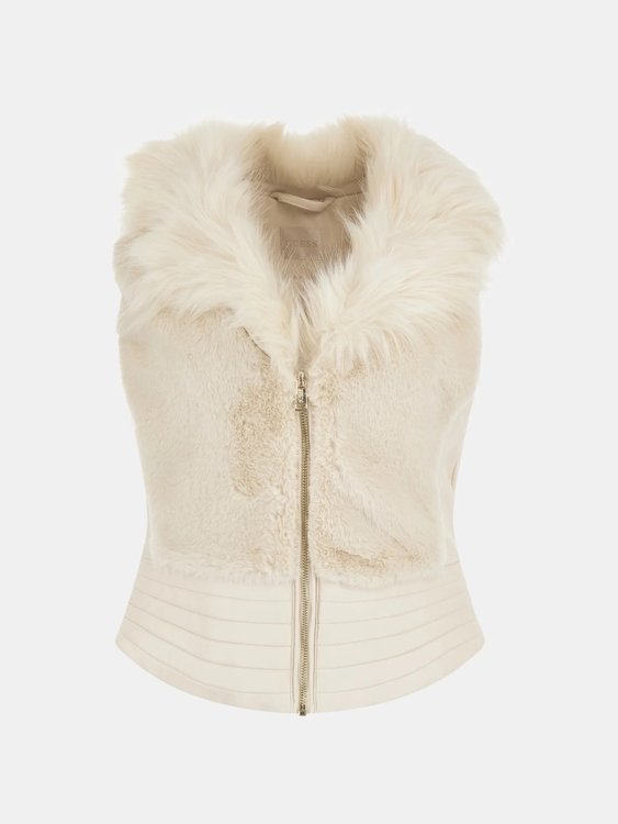 Módní W3BL79K8S30-F1CY VESTA, Béžová, Krémová barva, 2023