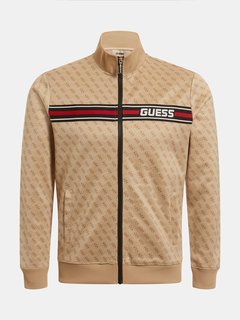 Luxusní Korbin mikina, Béžová barva, M