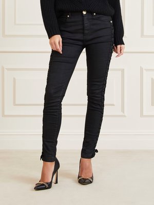 Marciano – Evelyn Denim jeany, Černá barva