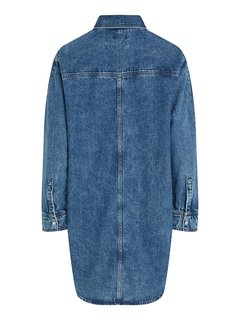 Módní WW0WW40655-1A6 šaty, 2024