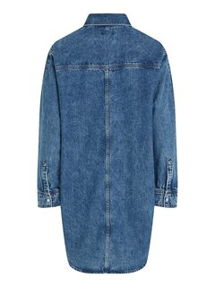 Módní WW0WW40655-1A6 šaty, 2024