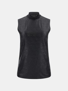 Černá barva, Mock top