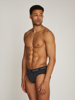 0000U2661G-Q27 slipy 3PK – Calvin Klein Underwear Muži