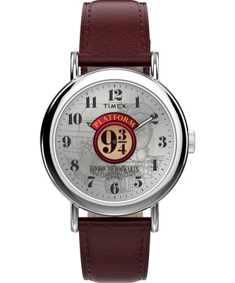 TIMEX – TW2Y76200QY-SILVER HODINKY