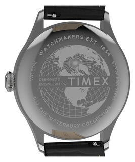 Luxusní TW2Y92000-SILVER HODINKY, UNI