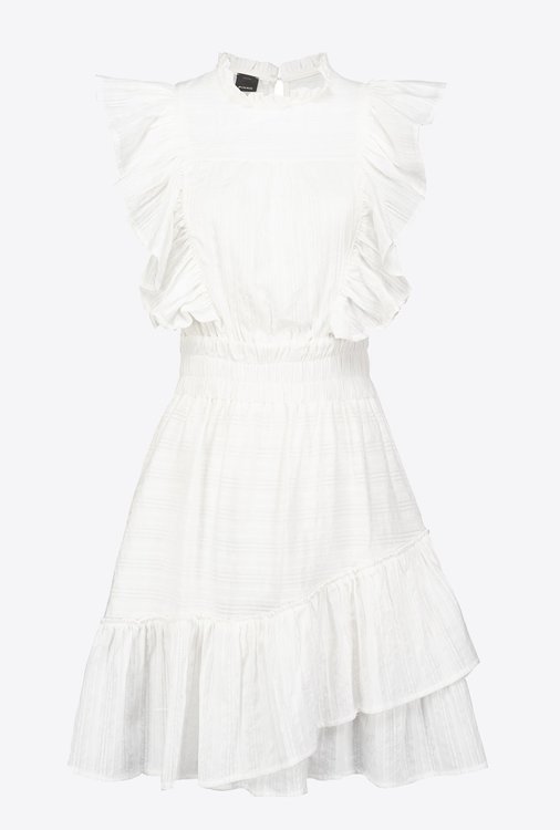 Pinko – 1G17LFY7UU-Z14 šaty