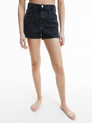 Calvin Klein Jeans – J20J217162-1BY šortky
