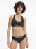 KW0KW01859-BEH plavky CLASSIC BIKINI – Calvin Klein Swimwear Ženy
