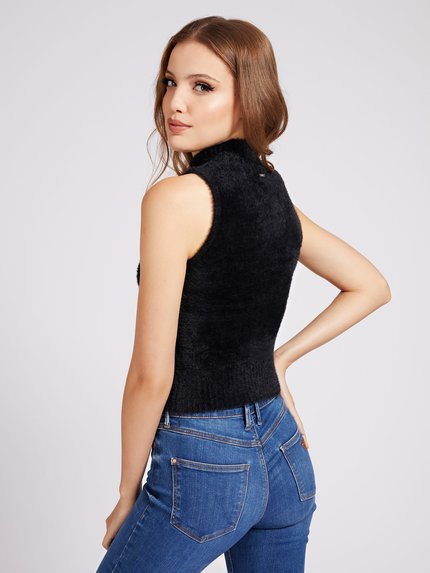 Módní Roláček, Černá barva, 2021, 2020