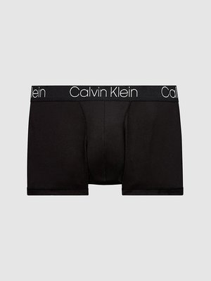 Calvin Klein Underwear – Boxery - Luxe Cotton Modal, Černá barva