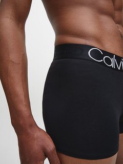 Luxusní Evolution boxerky, Černá barva, S, M, L, XL