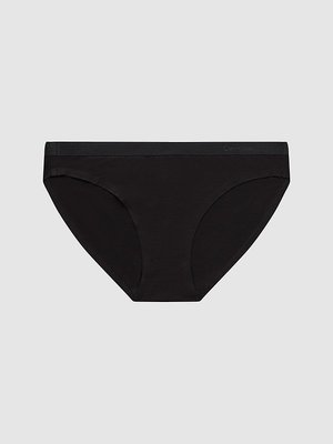 Calvin Klein Underwear – 000QF1951E-001 bikiny, Černá barva