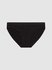 Calvin Klein Underwear – 000QF1951E-001 bikiny, Černá barva