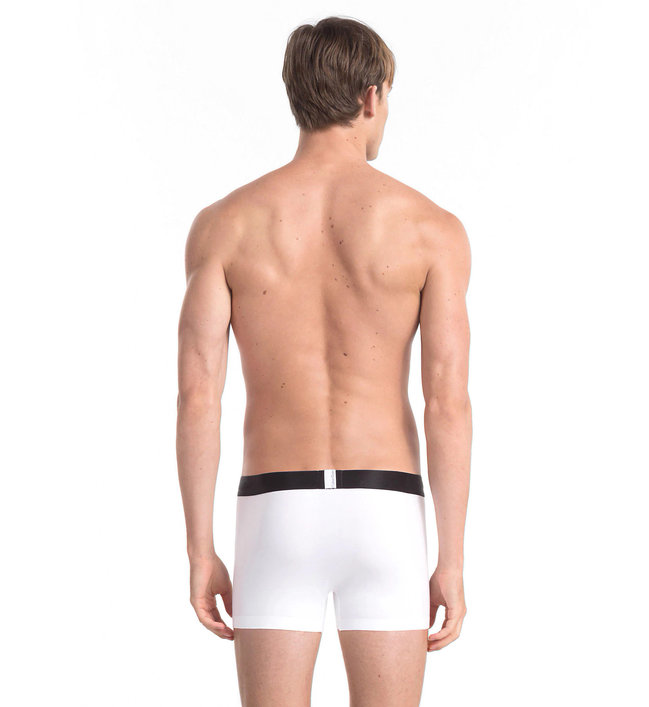 Boxery – Calvin Klein Underwear, Bílá barva Muži, Muži